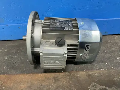 Used BONFIGLIOLI RIDUTTORI BE 80B 4 Motors (misc) Ohio US | HGR 24 #1446094