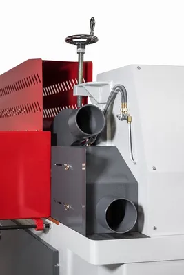 Northtech NT CS36R 36″ 25HP Timber Upcut Saw (Right-Hand Cut) 230V