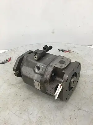 USED BRUENINGHAUS HYDROMATIK AA10VS0100DFE1/31R-PKC62K02