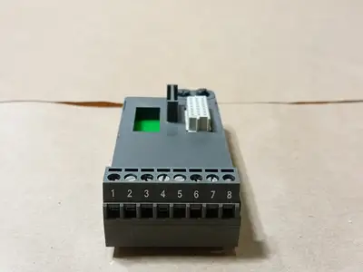 NEW EMERSON 12P2843X042