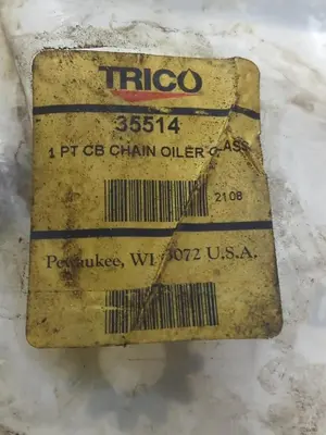 New | in-Stock TRICO 35514 Conveyor Parts Ohio US | Surplus Asset Holdings #1236352