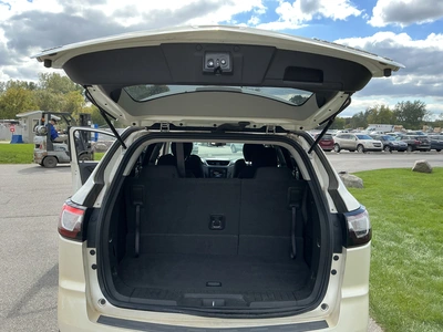Used 2015 CHEVROLET TRAVERSE SUVs Michigan US | Miedema Asset Management Group #1468585