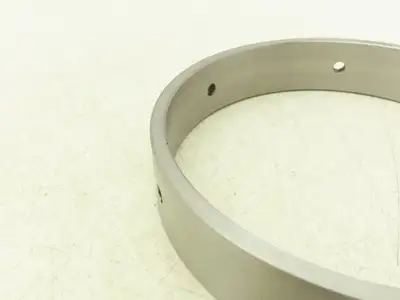 2207699 Wear Ring SS 158.75mm-ID x 171mm-OD x 31.6mm-Width x 6mm - Thick