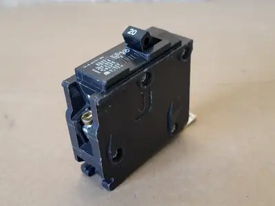 USED SIEMENS B120
