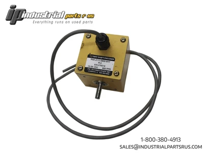 FSI RSE-2111-0600-SHT Rotary Shaft Encoder