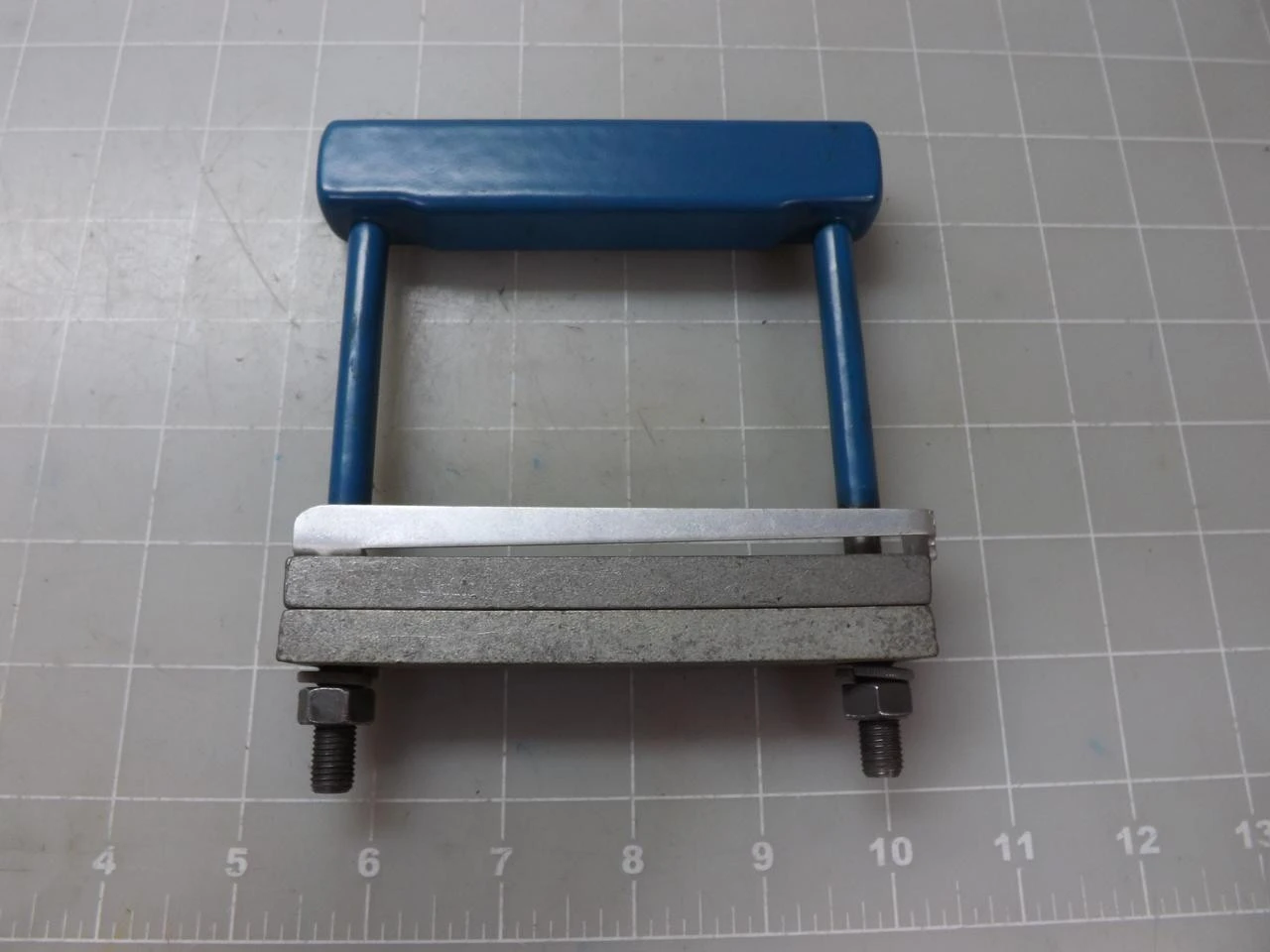 Used NATIONAL ELECTRONICS _UNKNOWN_ ICT Fixtures & Hardware Texas US | OCO Industrial #1771152