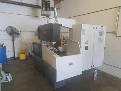 2021 SUPERTEC G25P-50CNC GRINDERS, CYLINDRICAL- N/C & CNC | Wheeler Machinery Sales (1)
