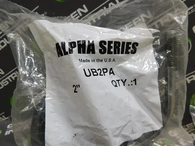 USED ZSI-FOSTER UB2PA
