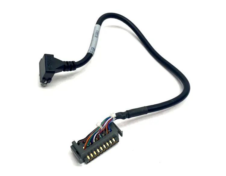 Used AUTOMATION ZL-2CBL2 Cable & Wire Michigan US | Maverick Industrial Sales #1090957