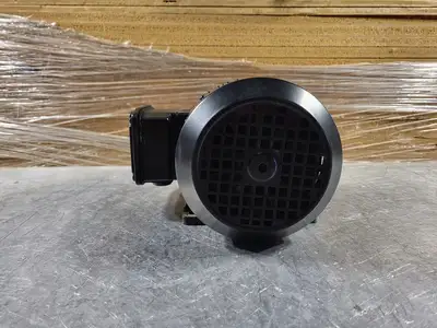 USED BALDOR MM5550