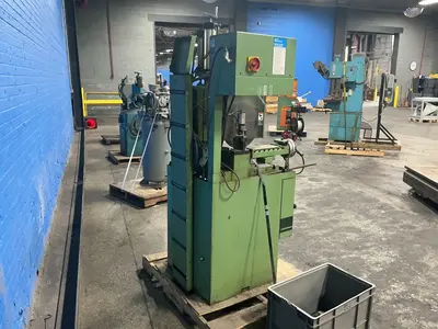 Used MEP TIGER 350 SX Circular Cold Saws Ohio US | HGR 24 #1508114