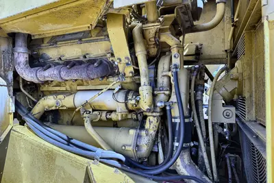 Used 1993 CATERPILLAR 988F Wheel Loaders Kentucky US | Proxy Equipment #1378104