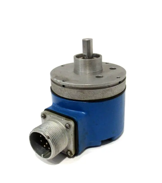 Used DYNAMIC RESEARCH CORP. _UNKNOWN_ Encoders Michigan US | SB Industrial Supply #808319