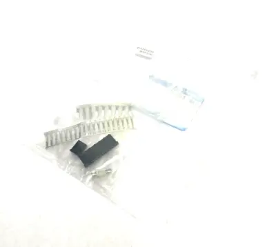 NEW AGILENT REPLACEMENT CONNECTOR KIT FOR TWISTORR RACK CONTROLLER