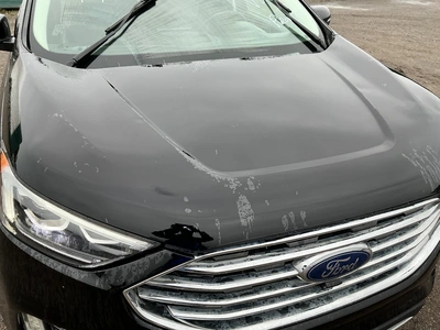 Used 2022 FORD EDGE SUVs Michigan US | Miedema Asset Management Group #1308130