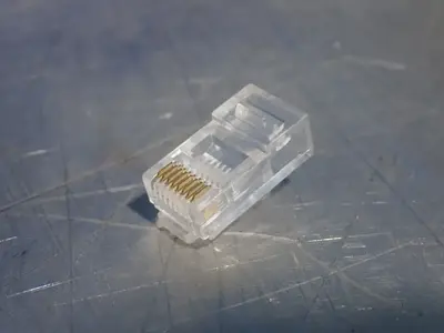 New | in-Stock MOELLER EASYNTRJ45 Connector Accessories Ohio US | HGR 24 #786998