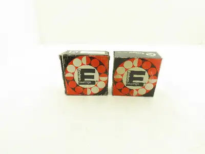 Enduro 520045369 Yale Forklift Mast Roller Bearing Lot of 2