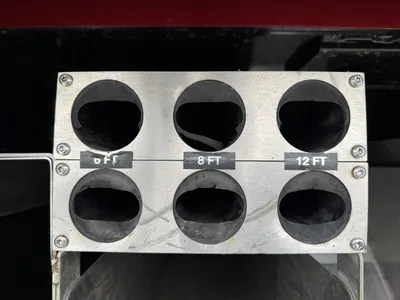 Used 2018 PIERCE ARROW XT LADDER Fire Trucks Minnesota US | Carco Truck & Equipment #1514027