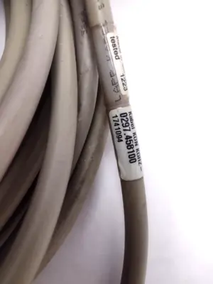 USED ATLAS COPCO KABEL KON KGHZ