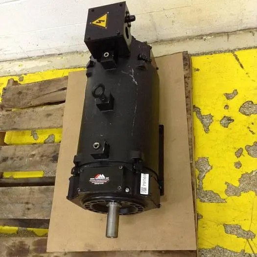 Used POWERTEC F256C1W0N109011 Motors (misc) Michigan US | Ideal Machinery #697317