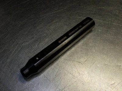 Kyocera 2.5mm Coolant Thru Adjustable Boring Bar Sleeve EZH02519HP-120 (LOC3309)