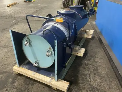 Used SPENCER TD730BA Dust Collectors Ohio US | HGR 24 #1471981