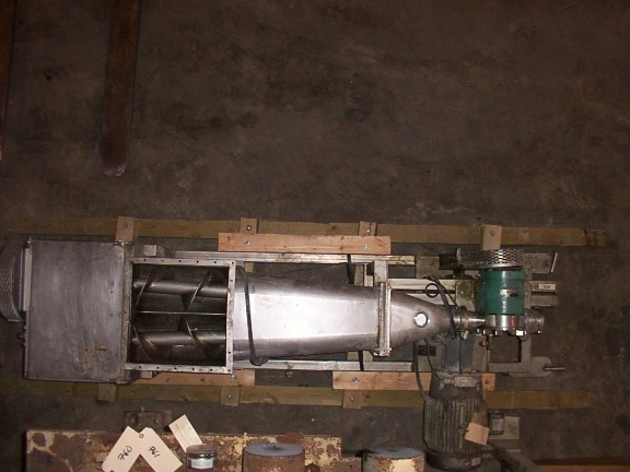 Used _UNKNOWN_ _UNKNOWN_ Rotary Pumps Minnesota US | A&I Equipment #1317850