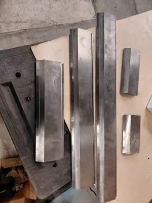 2012 DURMA ADR 37220 Press Brakes | Used Fab Machines (14)