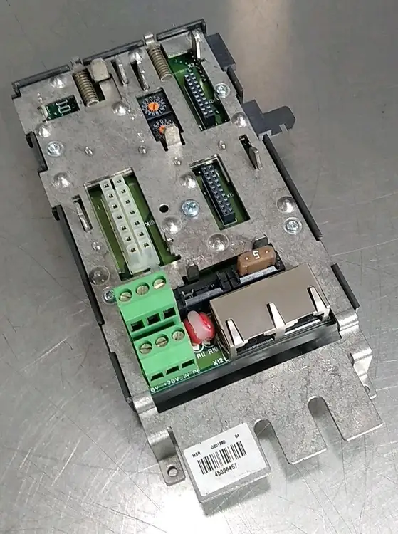 Used METSO _UNKNOWN_ Programmable Logic Controllers South Carolina US | Palmetto Automation #1159557