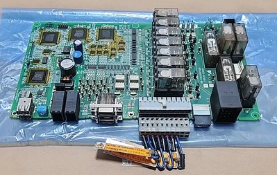 USED Yaskawa JANCD-NTU01-2