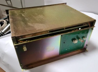 Rigaku 4005B5 Power Supply