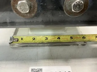 USED METAL FABRICATING NO MODEL NUMBER / NO TAG