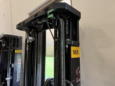 Used TOYOTA 7FGCU25 Misc Forklifts New Jersey US | Miedema Asset Management Group #1421891