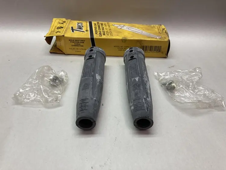 New | in-Stock TWECO 2-MPC-1 Cable & Wire Ohio US | Surplus Asset Holdings #1227878