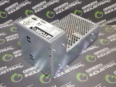 York 371-03633-000 Open Energy Management Accessory Used