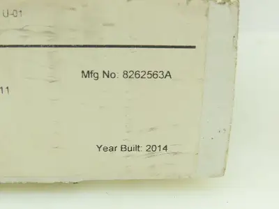 New | in-Stock CONTINENTAL DISC CORP. _UNKNOWN_ Miscellaneous MRO | Arrow Industrial #659340