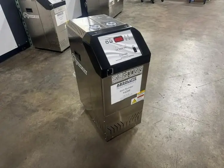 New | in-Stock 2026 ADVANTAGE SRV-1075 Temperature Controls Massachusetts US | Absolute Machinery #1332453