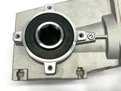 USED BOSCH REXROTH 3842554300, GKR04-2MHGR-071-4B, 13496159, GKM16-3