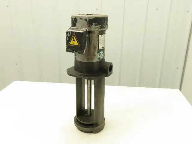 Used TERAL _UNKNOWN_ Pumps | Arrow Industrial #621017