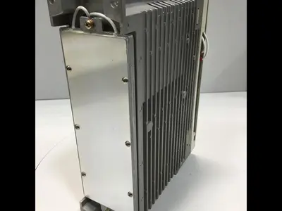 USED MITSUBISHI MR-H40B
