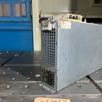 USED SIEMENS 6SN1123-1AA00-0DA1