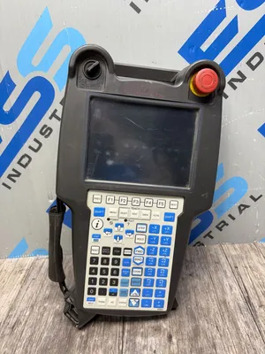 FANUC A05B-2255-C101#ESW Electrical/PLC/Automation | ESS Industrial Equipment Sales (2)