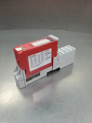 USED Allen-Bradley 1734-OB8S/B Point I/O Safety Output Module
