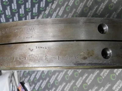 USED GENERAL ELECTRIC RA23868N