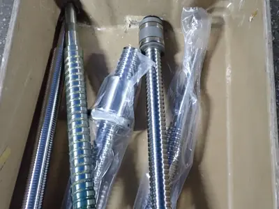 Ball Screws