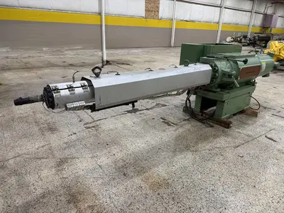 Used ENGEL ES1300 Injection Molding Parts Michigan US | Ideal Machinery #1232131