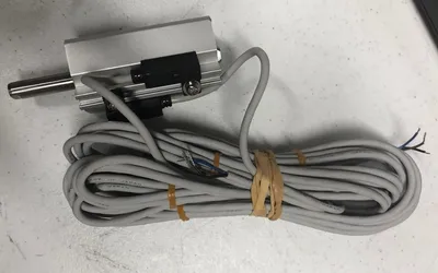 New | in-Stock SMC CDQ2WB16-25DC-F78L Miscellaneous Laboratory Equipment California US | CAL-L Enterprises #1459450