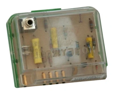 Honeywell R7289A1012 Socket [New]