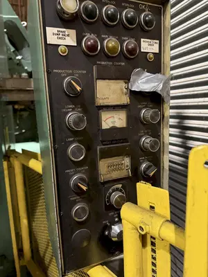 USED AIDA NC1-150(2)