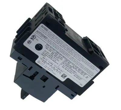 NEW SIEMENS 3RV2021-1GA10 CIRCUIT BREAKER 3RV20211GA10